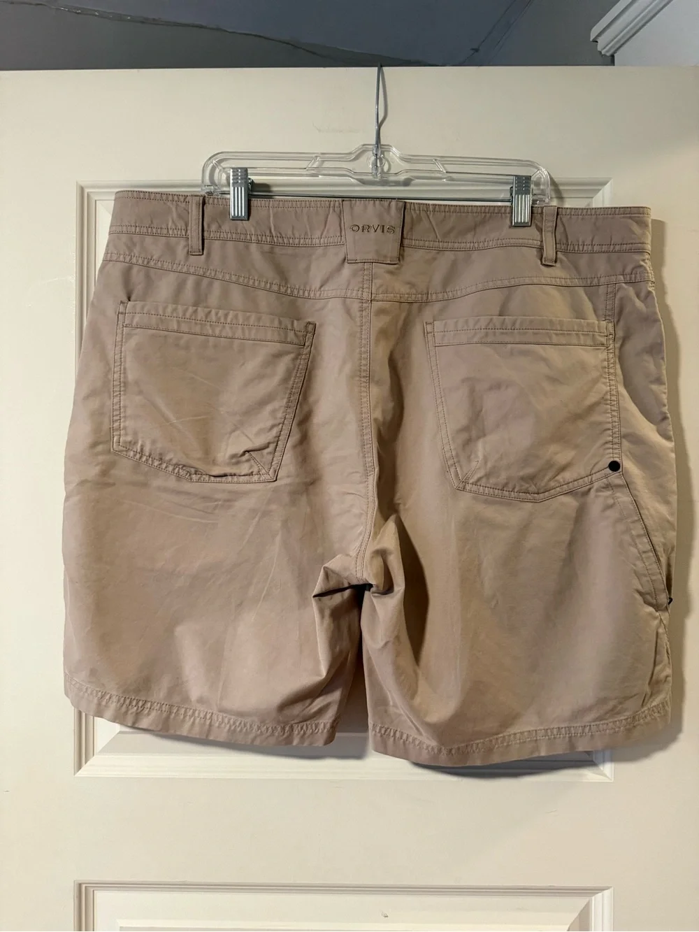 Orvis shorts